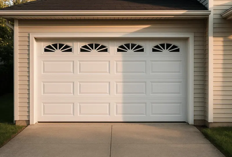 Contact Chicago Garage Door Service